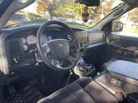 gebraucht Dodge Ram 5.7 Hemi Longbed