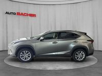 gebraucht Lexus NX300h Limited Hybrid Aut.