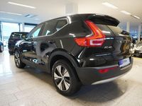 gebraucht Volvo XC40 T4 Recharge PHEV /LED/Nav