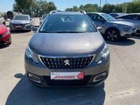 gebraucht Peugeot 2008 ACT PT 110
