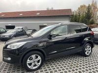 gebraucht Ford Kuga 1,5 EcoBoost Trend