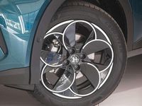 gebraucht Alfa Romeo Junior Eletricca Batterie 54kWh