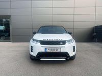 gebraucht Land Rover Discovery Sport D165 Dynamic SE