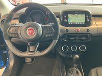 gebraucht Fiat 130 500X Sport HybridDCT