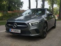 gebraucht Mercedes A250 e PHEV Aut. Limousine Progressive Line II