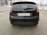 gebraucht Ford Fiesta Fiesta Trend 1,25 Trend