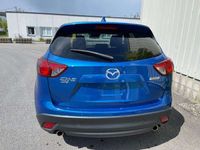 gebraucht Mazda CX-5 CD150 AWD Attraction