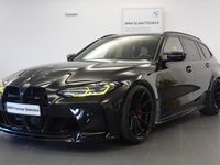 Gebraucht BMW M3 Competition Edition 510 PS (375 kW) 2024 Schwarz Kombi