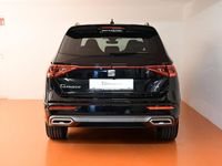 Gebraucht Seat Tarraco 4Drive 200 PS (147 kW) 2024 Schwarz  metallic SUV