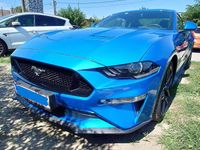 Gebraucht Ford Mustang 290 PS (213 kW) 2019 Blau Coupé