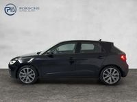 Gebraucht Audi A1 Sportback 116 PS (85 kW) 2025 Schwarz  metallicperleffektno Kleinwagen