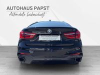 gebraucht BMW X6 *** MEGA VOLL *** Anhängelast 3.500 kg ***