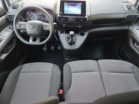 gebraucht Toyota Proace City Kastenwagen 15 D-4D L1 Basis