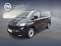 Neu VW Transporter 170 PS (125 kW) 2025 Schwarz Van