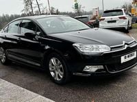 gebraucht Citroën C5 Exclusive Aut. *Leder*Navi*SHZ*Massage*