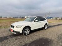 gebraucht BMW X1 sDrive16d Österreich-Paket Aut.