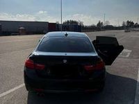 gebraucht BMW 420 Gran Coupé 420 d xDrive M Sport Aut.