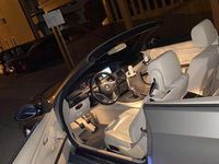 gebraucht BMW 320 Cabriolet 320 i