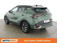 gebraucht Kia Sportage 1.6 TGDI Hybrid GT-Line Premium