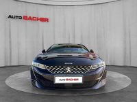gebraucht Peugeot 508 SW 20 BlueHDi 180 EAT8 GT Line