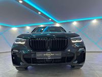 gebraucht BMW X5 xDrive30d Aut*M-SPORT*SITZKÜHLUNG*HEAD-UP*PANO*