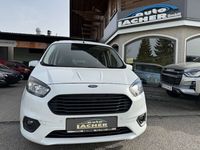 gebraucht Ford Tourneo Courier 15 TDCi Trend Start/Stop