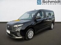 gebraucht Ford Tourneo Courier Trend 1,0L Eboost 125PS M6 - Schmidt Automobile