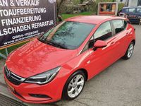 gebraucht Opel Astra 6 CDTI Dynamic