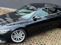 gebraucht Audi A7 40 TDI S-Line *VirtualCockpit*Sport*Leder*LED*