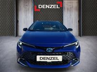 gebraucht Toyota Corolla 1,8l Hybrid TS Active Drive
