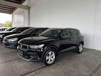 Gebraucht Volvo XC40 Momentum 190 PS (139 kW) 2018 SUV