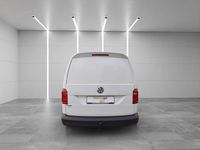 gebraucht VW Caddy Kastenwagen Entry 20 TDI **GUTE AUSSTATTUNG**