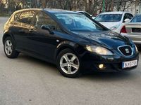 gebraucht Seat Leon Reference Ecomotive 1,9 TDI DPF