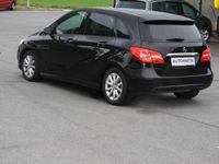 gebraucht Mercedes B200 CDI A-Edition Aut. +Navi+Bleutooth+PDC