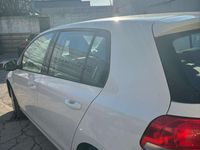 gebraucht VW Golf VI 