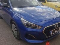 gebraucht Hyundai i30 CW 14 MPI Level 3