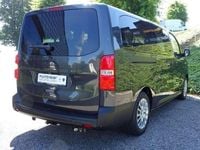 Neu Peugeot Expert 180 PS (132 kW) 2025 Grau Van