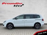 gebraucht VW Sharan IQ. Drive