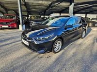 Gebraucht Kia Ceed Sportswagon Silver 101 PS (74 kW) 2024 Schwarz Kombi