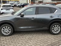 gebraucht Mazda CX-5 CD184 AWD Revolution Top Aut.
