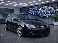 Gebraucht VW Golf IV GTI 200 PS (147 kW) 2005 Limousine