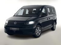 Neu VW Caddy Maxi 102 PS (75 kW) 2025 Van / Kleinbus
