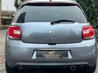 gebraucht Citroën DS3 DS3 1,6 16V VTi So Chic Airdream So Chic Airdream