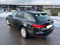 gebraucht Audi A4 A4 Avant 2,0 TDI S-tronic