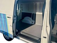 gebraucht VW T6.1 Transporter Kastenwagen KR 2,0 TDI