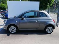 gebraucht Fiat 500 DOLCEVITA 1.0 Hybrid * PANO PDC HI. KLIMA TEMPO...