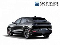 gebraucht Ford Mustang Mach-E AWD 351PS / 99KWH