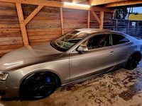 gebraucht Audi A5 Coupé 3,0 TDI V6 quattro DPF