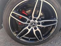 gebraucht Mercedes A200 d 7G-DCT AMG Line