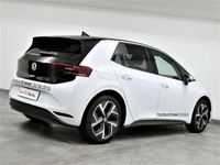 gebraucht VW ID.3 Pro 150kW Matrix-LED Navi Ahk ACC R-Kamera DAB App